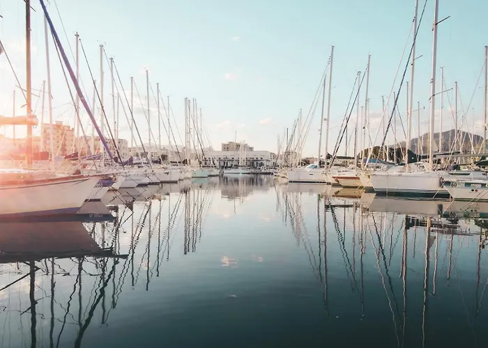 A 5 Min De La Plage, Proche Du Canal