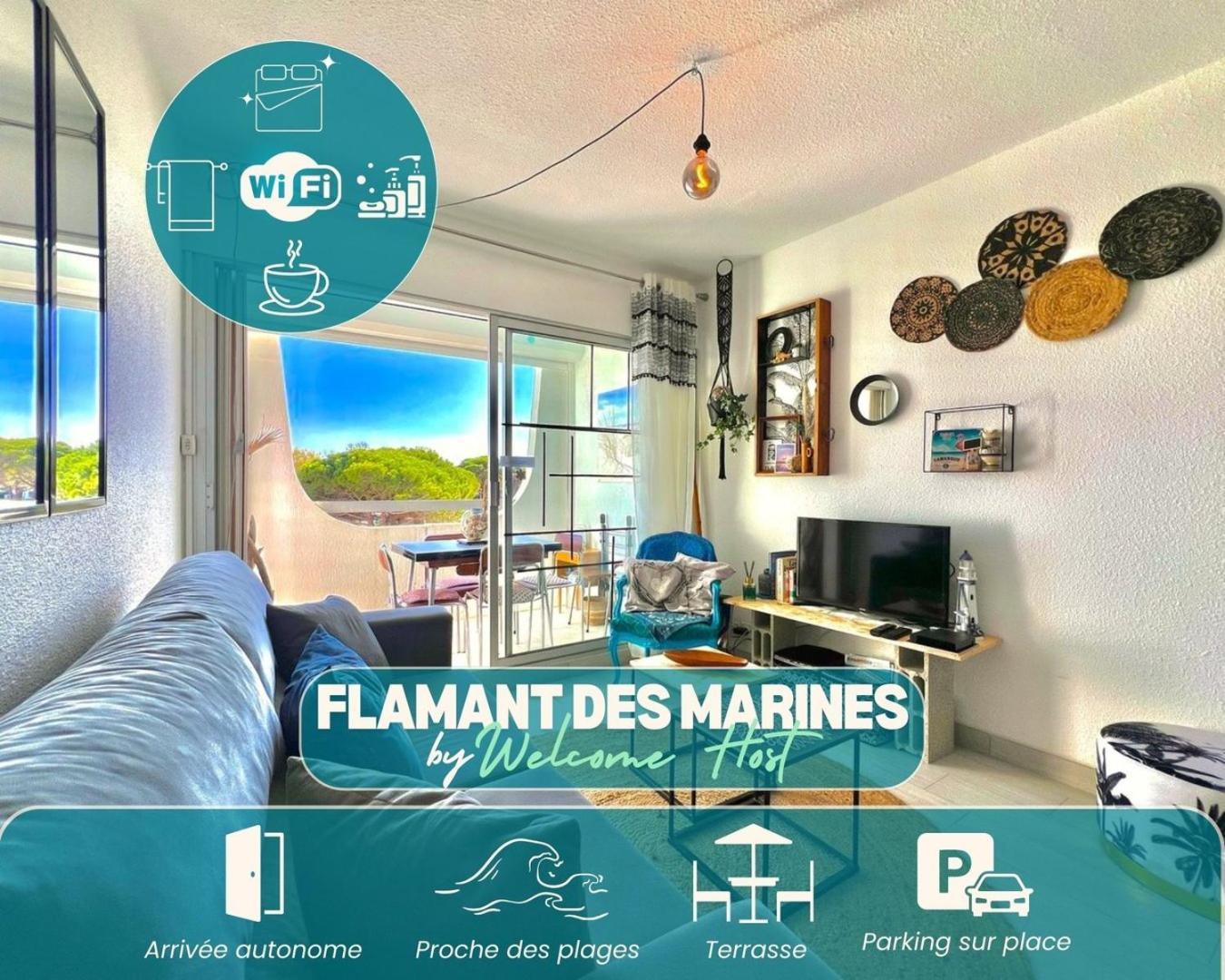 A 5 Min De La Plage, Proche Du Canal * Le Grau-du-Roi